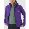 Cyklo bunda do deště ALIZÉE UNISEX Amethyst Ametyst