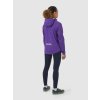 Cyklo bunda do deště ALIZÉE UNISEX Amethyst Ametyst