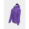 Cyklo bunda do deště ALIZÉE UNISEX Amethyst Ametyst