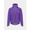Cyklo bunda do deště ALIZÉE UNISEX Amethyst Ametyst