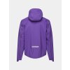 Cyklo bunda do deště ALIZÉE UNISEX Amethyst Ametyst