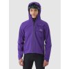 Cyklo bunda do deště ALIZÉE UNISEX Amethyst Ametyst