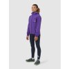 Cyklo bunda do deště ALIZÉE UNISEX Amethyst Ametyst