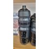 Cyklistická láhev, Cyklistická láhev, BIDON 750 ml FOREVER OUTSIDERS Transparent Black750 ml FOREVER OUTSIDERS Transparent Black