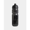 Cyklistická láhev, BIDON 750 ml FOREVER OUTSIDERS Transparent Black