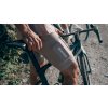 Pánské cyklo kraťasy EVA V2 Oyster Grey Perleťově šedá