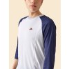 GRAVEL pánský cyklodres BARBARA V2 Navy White Námořnická modrá s bílou