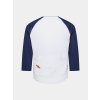 GRAVEL pánský cyklodres BARBARA V2 Navy White Námořnická modrá s bílou