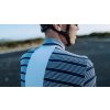 Pánský cyklo dres FRANCINE V2 Navy Námořnická modrá