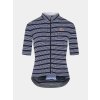 Dámský cyklo dres FRANCINE V2 Navy Námořnická modrá