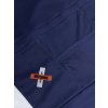 Pánský cyklodres GRAVEL MTB BEATRICE V2 Navy White Námořnická modrá s bílou