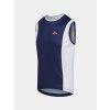 Pánský cyklodres GRAVEL MTB BEATRICE V2 Navy White Námořnická modrá s bílou