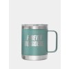 Táborový hrnek FOREVER OUTSIDERS 350 ML Scots Pine Borovice lesní