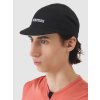 Cyklistická čepice série CLASSIC CAP GAPETTE BLACK Černá