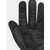 Cyklistické rukavice jaro léto podzim LIGHTWEIGHT UNISEX V2 Black Černá