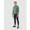 Dres nebo mikina s kapucí APOLLINE UNISEX Scots Pine Borovice lesní