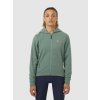 Dres nebo mikina s kapucí APOLLINE UNISEX Scots Pine Borovice lesní