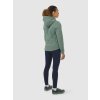 Dres nebo mikina s kapucí APOLLINE UNISEX Scots Pine Borovice lesní