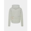 Mikina s kapucí APOLLINE UNISEX Mountain Fog Horská mlha