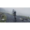 Dres nebo mikina s kapucí APOLLINE UNISEX Mountain Fog Horská mlha