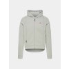 Mikina s kapucí APOLLINE UNISEX Mountain Fog Horská mlha