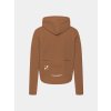 Dres nebo mikina s kapucí APOLLINE UNISEX Cashew Kešu ořechy