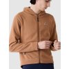 Dres nebo mikina s kapucí APOLLINE UNISEX Cashew Kešu ořechy