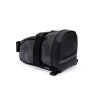 2019 FABRIC cyklo brašna na kolo pod sedlo CONTAIN SADDLE BAG BLACK MD (FP1108U10MD)