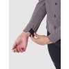 Cyklistická a volnočasová košile PASCALINE UNISEX LIGHT QUETSCHE Světlé sevření