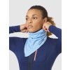 Nákrčník na kolo MOIRA UNISEX Ice Blue Ledově modrá