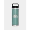 Turistická nerezová termolahev FOREVER OUTSIDERS 560ml Scots Pine Borovice lesní