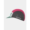 Cyklistická čepice GRAVEL SUMMER CAP UNISEX Cafe du Cycliste x Faguo SLOW CYCLING CLUB ARNAUD