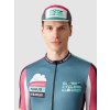 Cyklistická čepice GRAVEL UNISEX Cafe du Cycliste x Faguo SLOW CYCLING CLUB ARNAUD