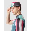 Cyklistická čepice GRAVEL UNISEX Cafe du Cycliste x Faguo SLOW CYCLING CLUB ARNAUD
