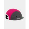 Cyklistická čepice GRAVEL SUMMER CAP UNISEX Cafe du Cycliste x Faguo SLOW CYCLING CLUB ARNAUD