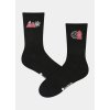 Cyklistické ponožky UNISEX Cafe du Cycliste x Faguo SLOW CYCLING CLUB