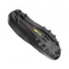 19 MAVIC cyklistické tretry MTB černá - boty na kolo CROSSMAX BLACK/BLACK/BLACK 391345