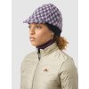 Zimní cyklistická čepice BELGIUM CAP UNISEX QUETSCHE CHALK Sevření křídy