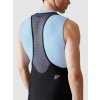 Pánský funkční cyklo nátělník COLINE Létající ryba ICE BLUE Ledově modrá
