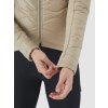 Pánská zimní cyklo bunda PRIMALOFT ALBERTINE V2 Pearl Grey Perleťově šedá