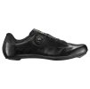 19 MAVIC silniční cyklistické tretry černá - boty na kolo COSMIC BOA BLACK/BLACK/BLACK 406966