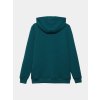 Pánská zateplená mikina s kapucí THELMA V2 Alpine Green Alpská zelená