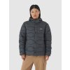 Zimní bunda PRIMALOFT MAILYS UNISEX Anthracite Antracit