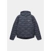 Zimní bunda PRIMALOFT MAILYS UNISEX Anthracite Antracit