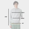 Zimní bunda PRIMALOFT MAILYS UNISEX Cashew Kešu ořechy