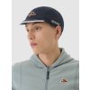 Cyklistická zimní čepice GRAVEL WINTER CAP UNISEX Anthracite Antracit