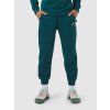 Dámské zateplené teplákové kalhoty LOUISA V2 Alpine Green Alpská zelená