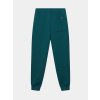Dámské zateplené teplákové kalhoty LOUISA V2 Alpine Green Alpská zelená