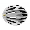 19 MAVIC cyklistická helma na kolo bílá AKSIUM ELITE WHITE/BLACK 378361