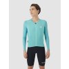 Pánský cyklo dres pro vysoké intenzity RACE ROXANE Riviera Blue Modrá riviéra